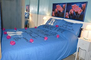 B&B Vicolo del Chiostro