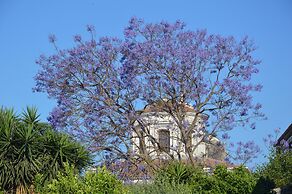 B&B Vicolo del Chiostro