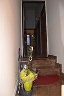 B&B Vicolo del Chiostro