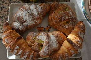 B&B Vicolo del Chiostro