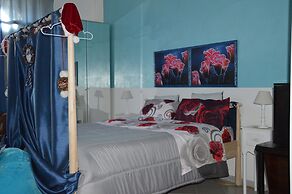 B&B Vicolo del Chiostro