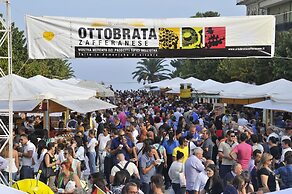 B&B Vicolo del Chiostro