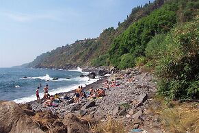 B&B Vicolo del Chiostro