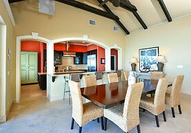 La Mouette Cable Beach Bahamian Villa