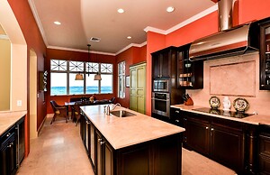 La Mouette Cable Beach Bahamian Villa