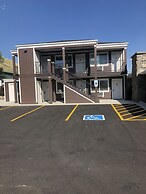 The Roosevelt Hotel - Yellowstone