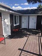 The Roosevelt Hotel - Yellowstone