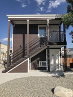 The Roosevelt Hotel - Yellowstone