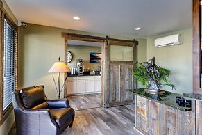 The Roosevelt Hotel - Yellowstone