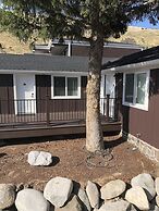 The Roosevelt Hotel - Yellowstone