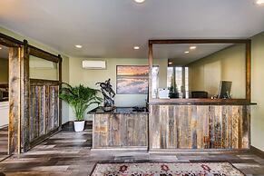 The Roosevelt Hotel - Yellowstone