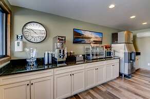 The Roosevelt Hotel - Yellowstone