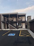 The Roosevelt Hotel - Yellowstone