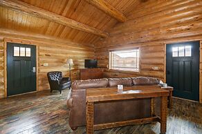 The Roosevelt Hotel - Yellowstone