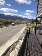 The Roosevelt Hotel - Yellowstone