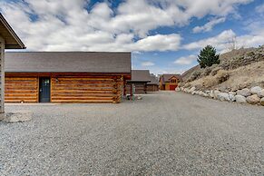 The Roosevelt Hotel - Yellowstone