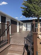 The Roosevelt Hotel - Yellowstone