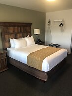 The Roosevelt Hotel - Yellowstone