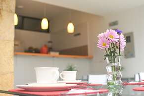 Terraza Hotel Bogota