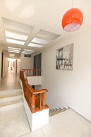 Terraza Hotel Bogota