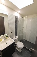 Terraza Hotel Bogota