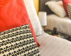 Terraza Hotel Bogota