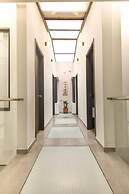 Terraza Hotel Bogota