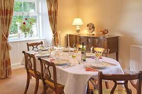 Cutlar's Lodge
