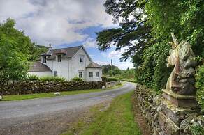 Cutlar's Lodge