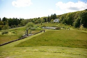 Cutlar's Lodge