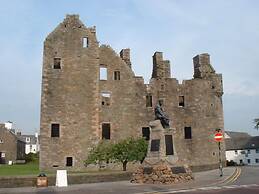 Cutlar's Lodge