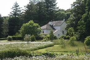 Cutlar's Lodge