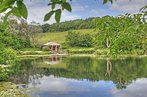 Cutlar's Lodge