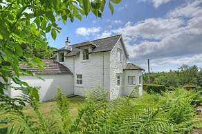 Cutlar's Lodge