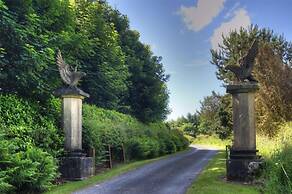 Orroland Lodge