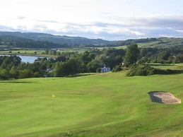 Orroland Lodge