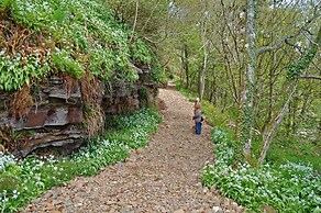 Orroland Lodge