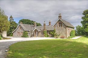 Orroland Lodge