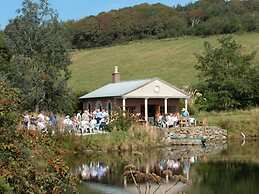 Orroland Lodge