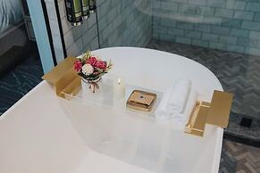 EXchange Hotel Vancouver