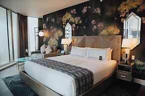 EXchange Hotel Vancouver