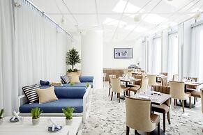 EXchange Hotel Vancouver