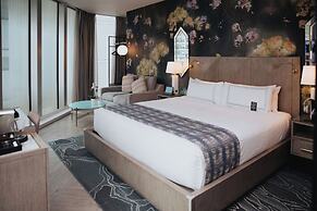 EXchange Hotel Vancouver