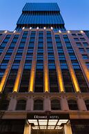 EXchange Hotel Vancouver