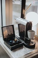 EXchange Hotel Vancouver