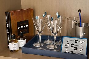 EXchange Hotel Vancouver