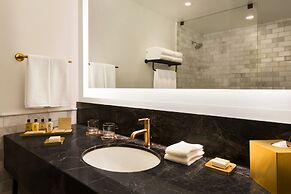 EXchange Hotel Vancouver