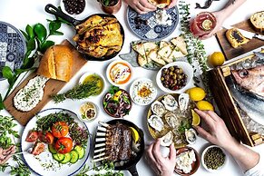 EXchange Hotel Vancouver