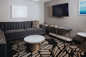 EXchange Hotel Vancouver