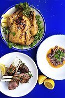 EXchange Hotel Vancouver